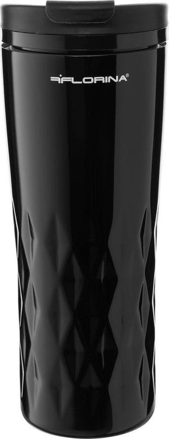 Florina Kubek termiczny Florina Graves B&W nierdzewny 400 ml mix