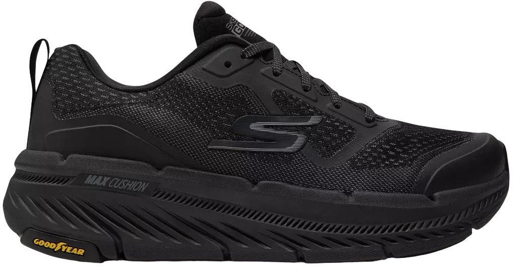 Buty męskie SKECHERS Max Cushioning Premier 2.0 (220840-BKCC) 42.5