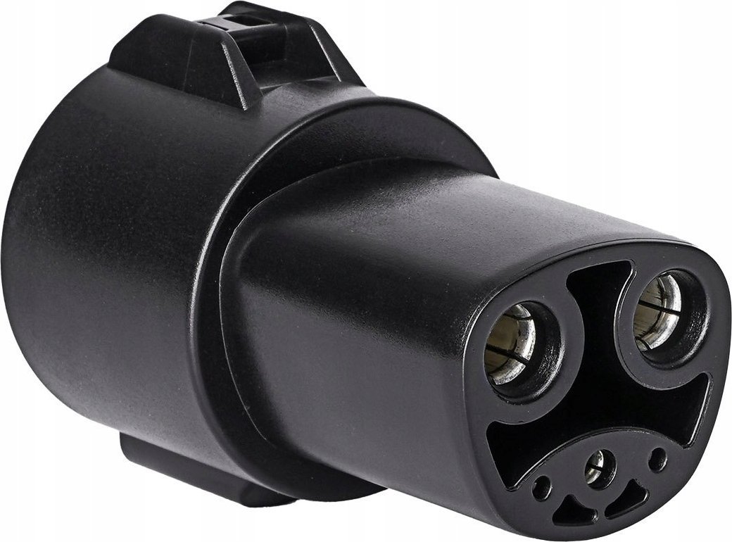 Ładowarka Akyga Wtyczka Type1 do Tesla connection Akyga AK-SC-E07