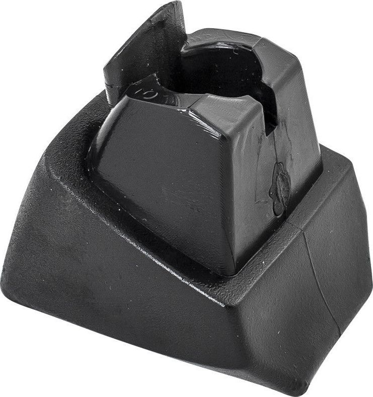 Vivo Hamulec do rolek-kostka PW-125 black uniwersalny