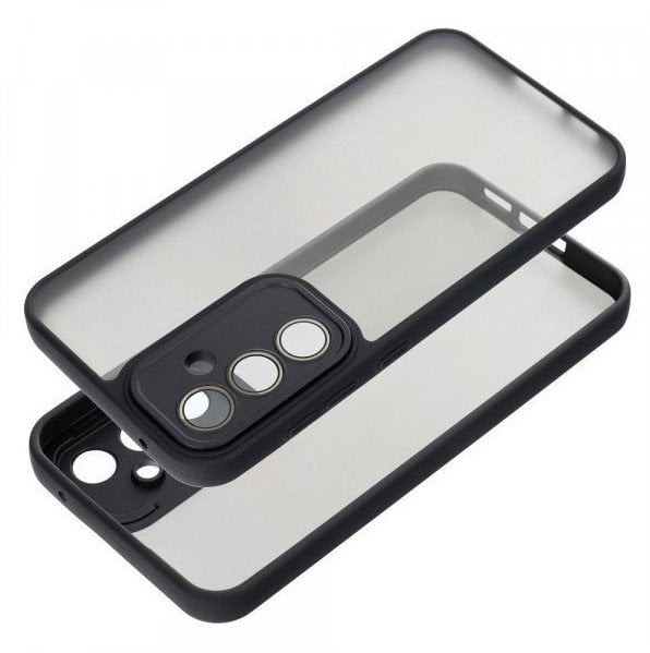 Futerał VARIETE do XIAOMI Redmi 15C czarny