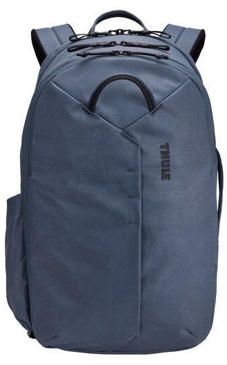 Plecak turystyczny Thule Plecak podróżny 28L | TATB-128 | Ciemny łupek | Wodoodporny