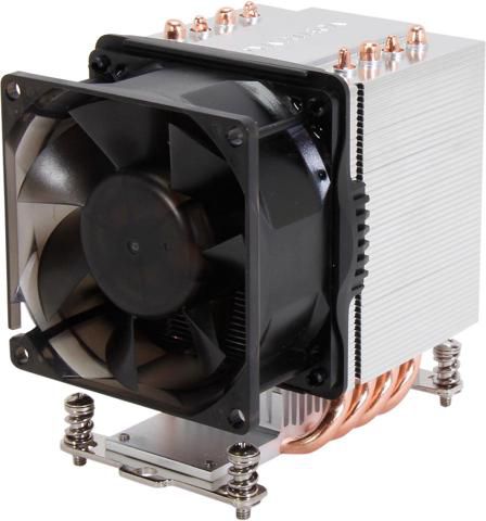 Chłodzenie CPU Dynatron R27 (88885511)