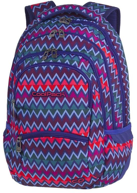 Coolpack Plecak Collede młodzieżowy (82355CP)