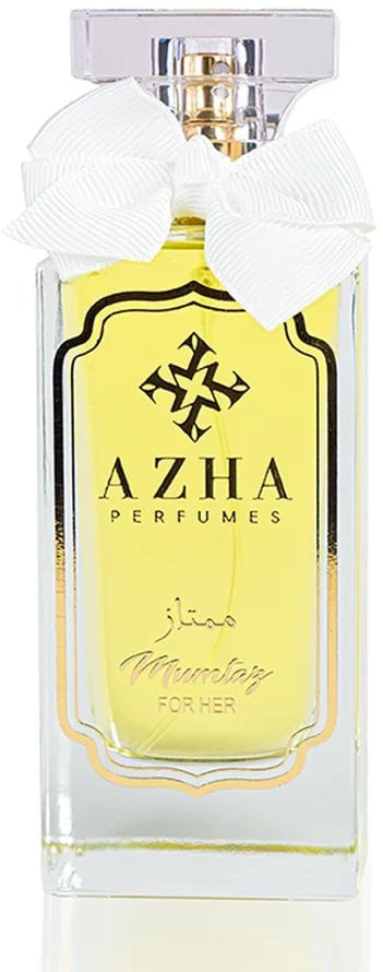 Azha Mumtaz EDP W 100 ml