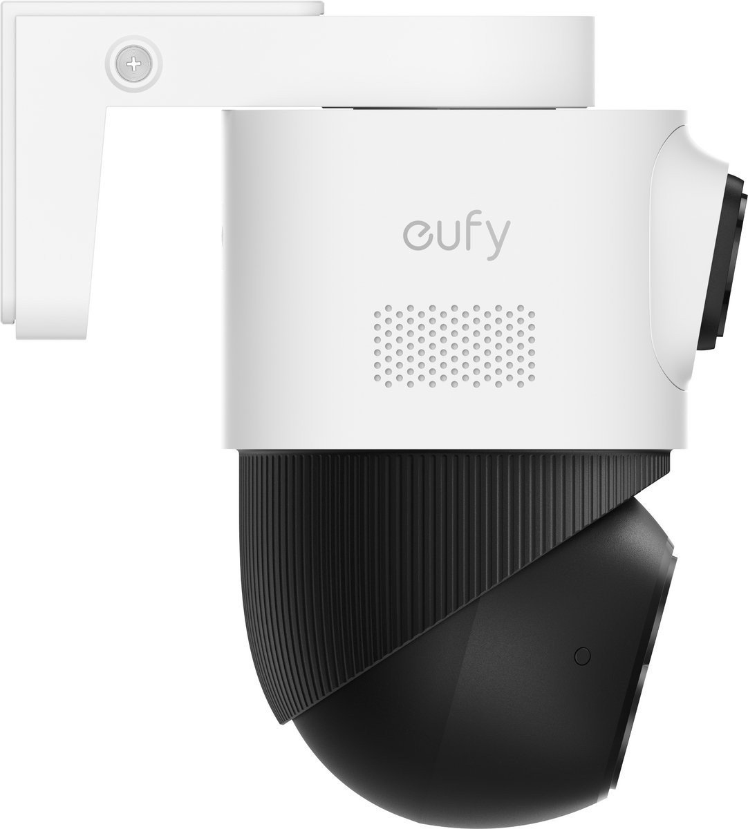 eufy PoE Cam S4 Bullet-PTZ Cam