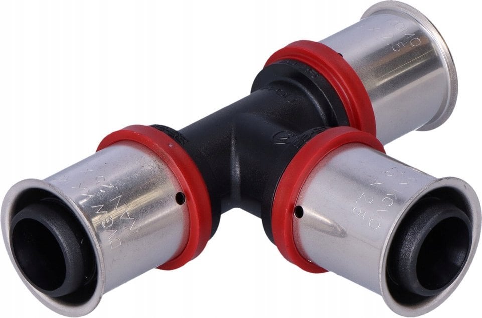 KAN-therm PPSU TROJNIK ZAPRAS. 25X2,5