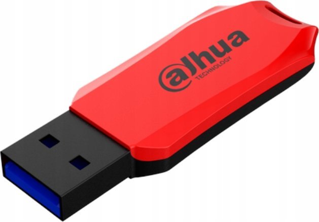 Pendrive Dahua Technology U176-31, 128 GB (DHI-USB-U176-31-128G)