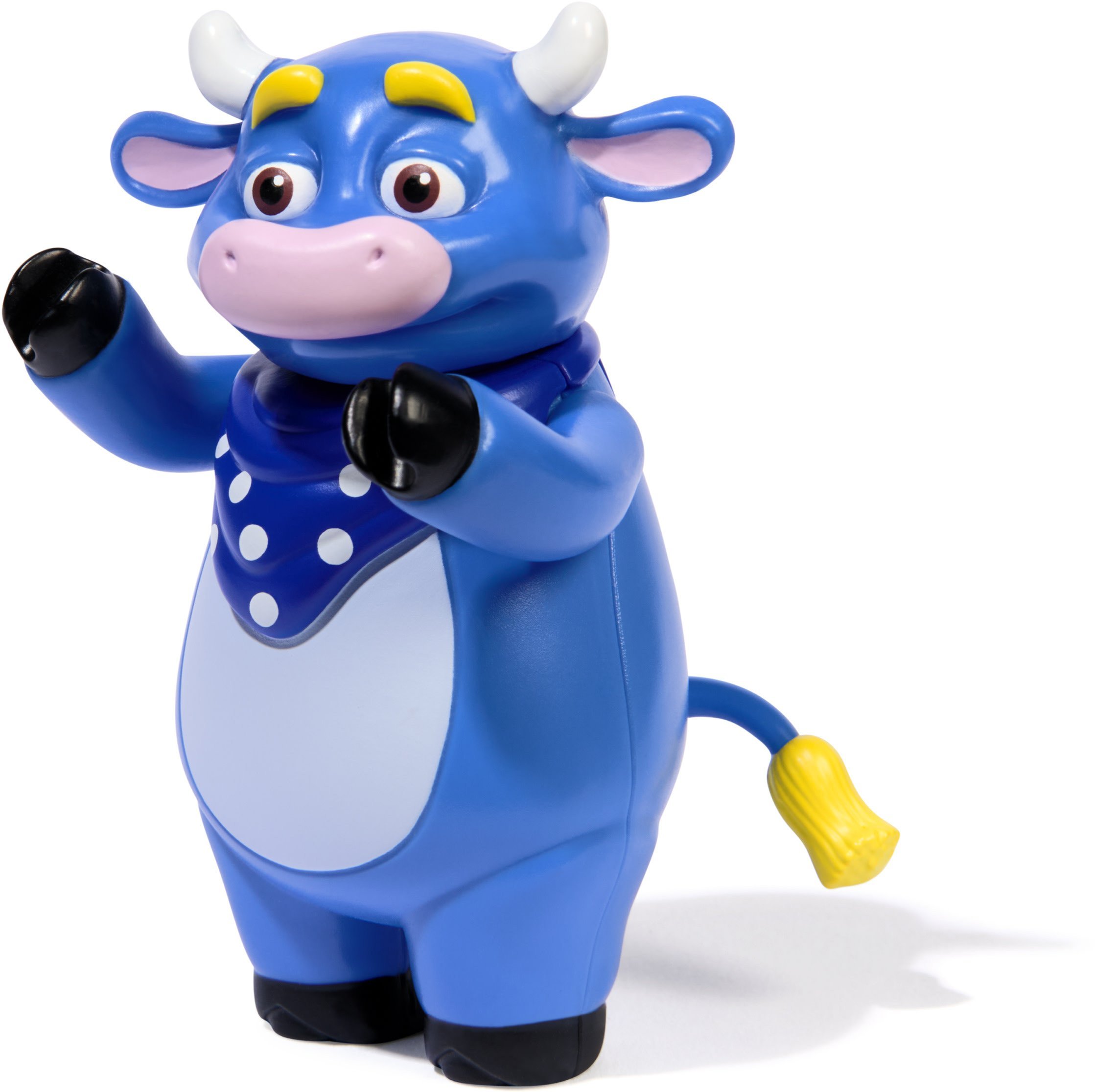 SPIN DORA figurka podst.7,5cm 6071556 /9disp