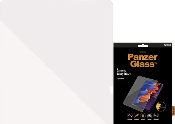 PanzerGlass PanzerGlass Samsung Galaxy Tab S9 / S9 FE UWF