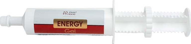 Over Horse Energy gel energetyczna pasta dla koni 100 ml