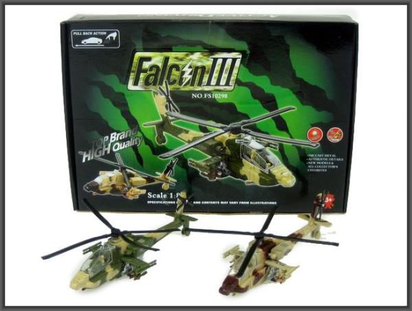 Hipo Helikopter z dźwiękiem, 20 cm (HXAL03)