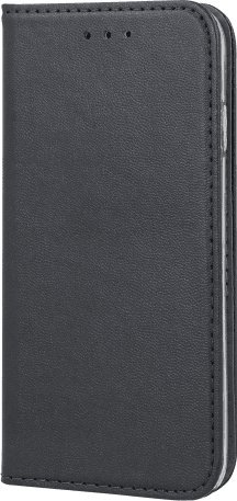 TelForceOne Etui Smart Magnetic do Samsung Galaxy A14 4G / A14 5G czarne