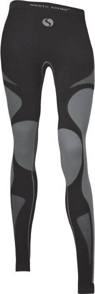 Sesto Senso Legginsy termoaktywne damskie Thermo Active r. M