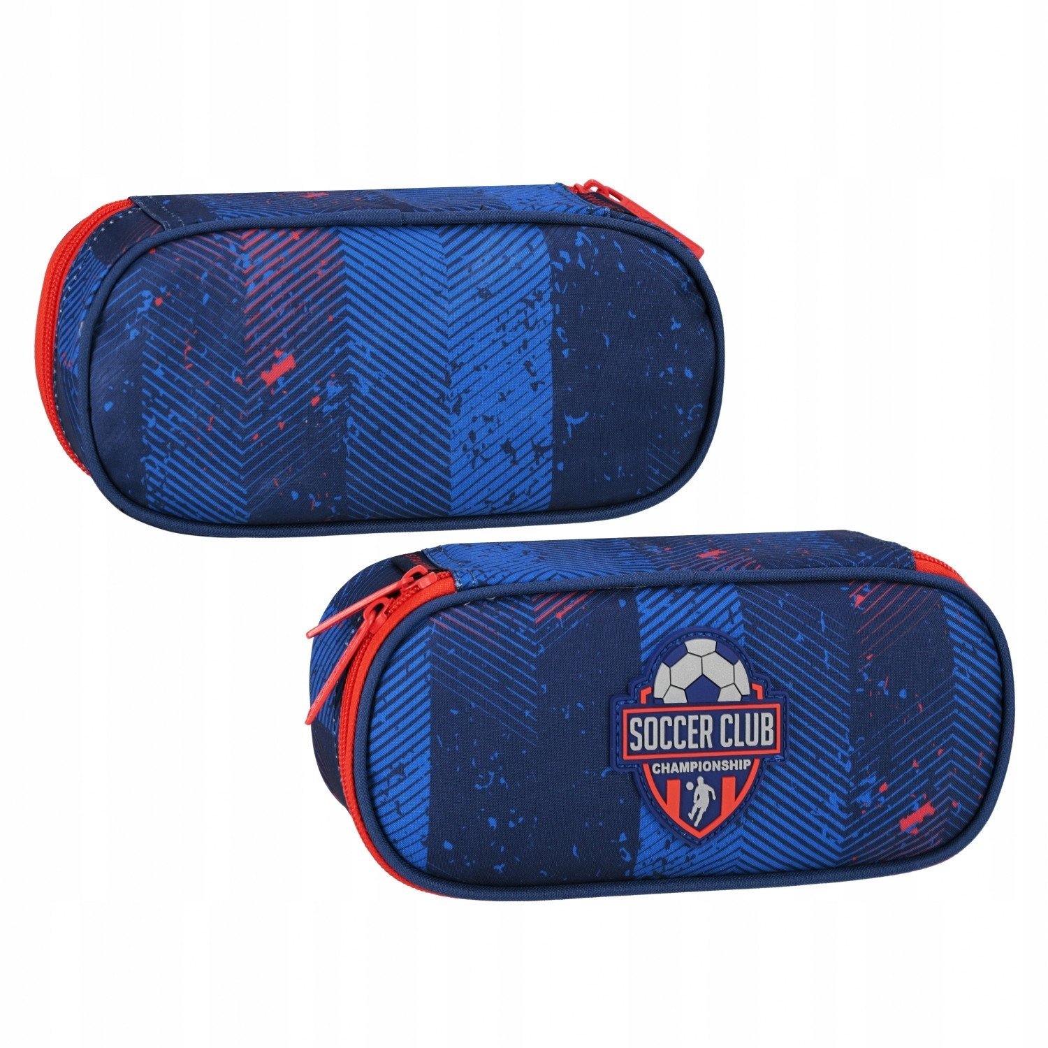 PIORNIK SASZ SOCCER STK PB 12/48