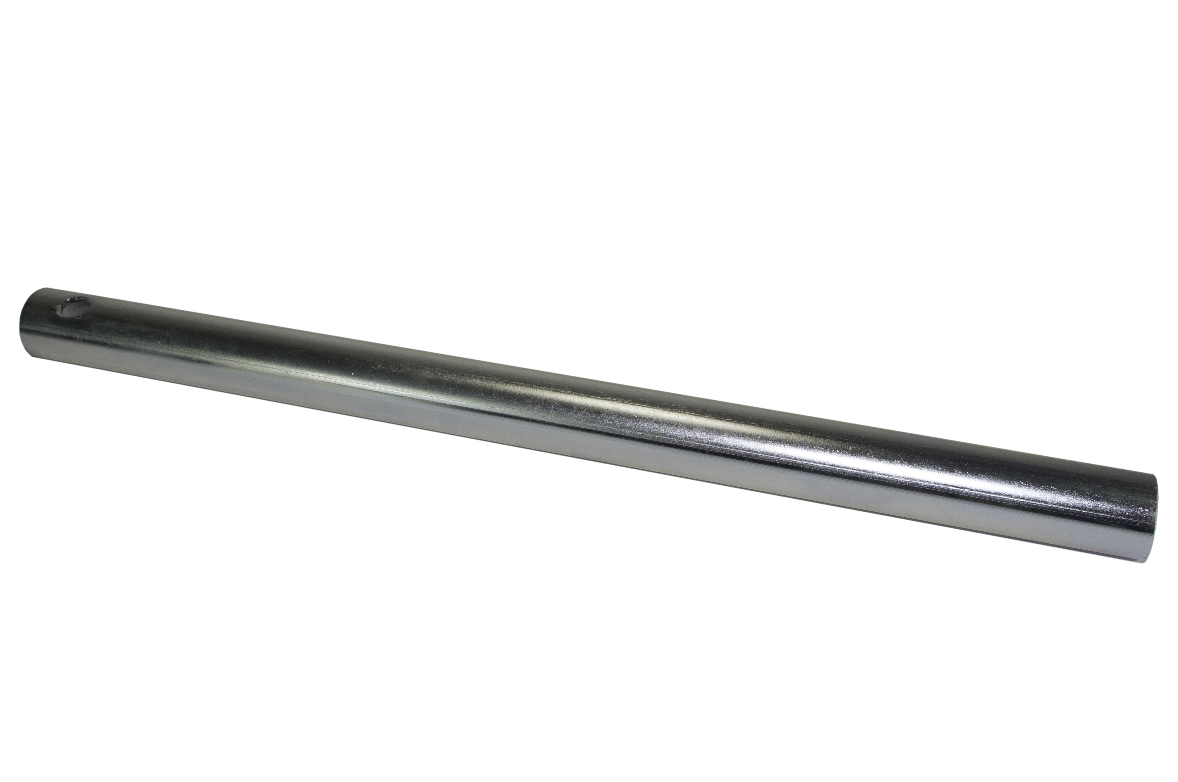 Elko-Bis Rura do naciągu 400x27mm ocynkowana