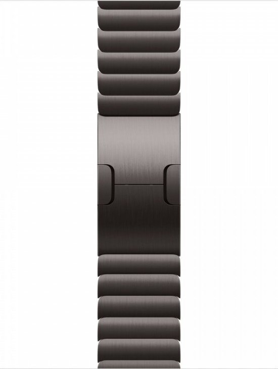 Apple Bransoleta panelowa w kolorze łupku do koperty 42 mm