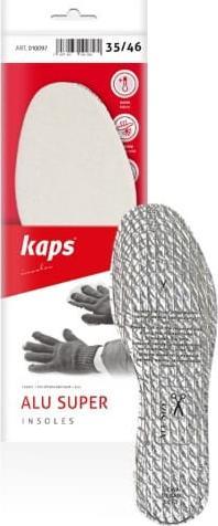 Kaps Wkładki Alu Super folia do wycinania (42/46)