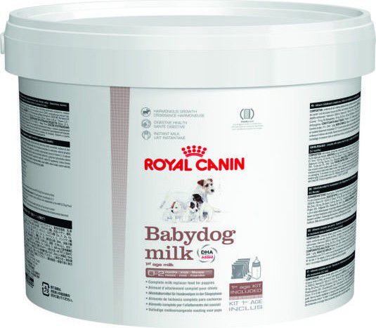 Royal Canin BABYDOG MILK 400g