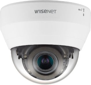 Hanwha Techwin 2MP WiseNet Q QND-6082R Netzwerkkam