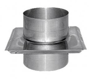 Płyta kominkowa kwasoodporna 200mm