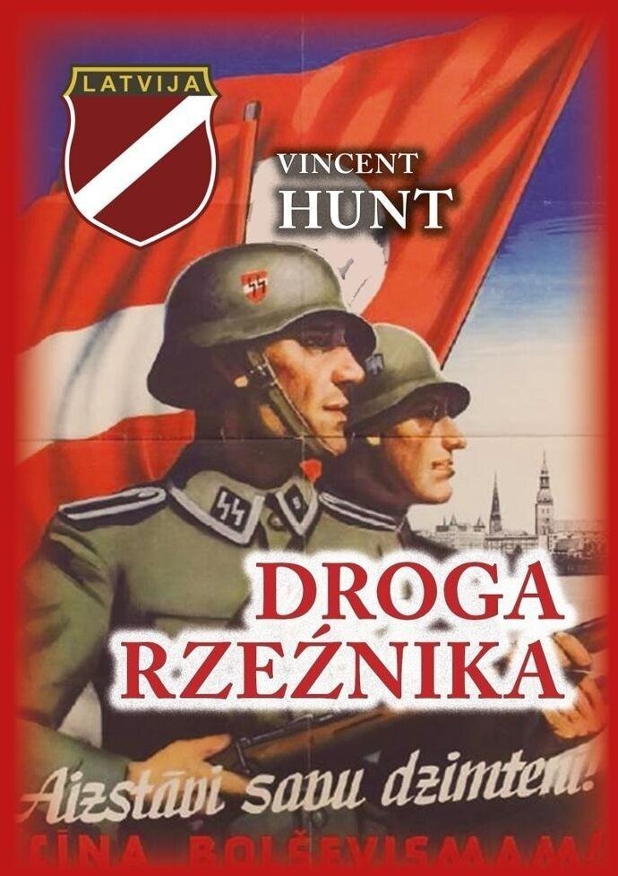 Droga Rzeźnika BR