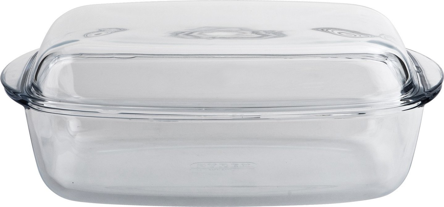 Pyrex Naczynie żaroodporne 4,6 L Pyrex