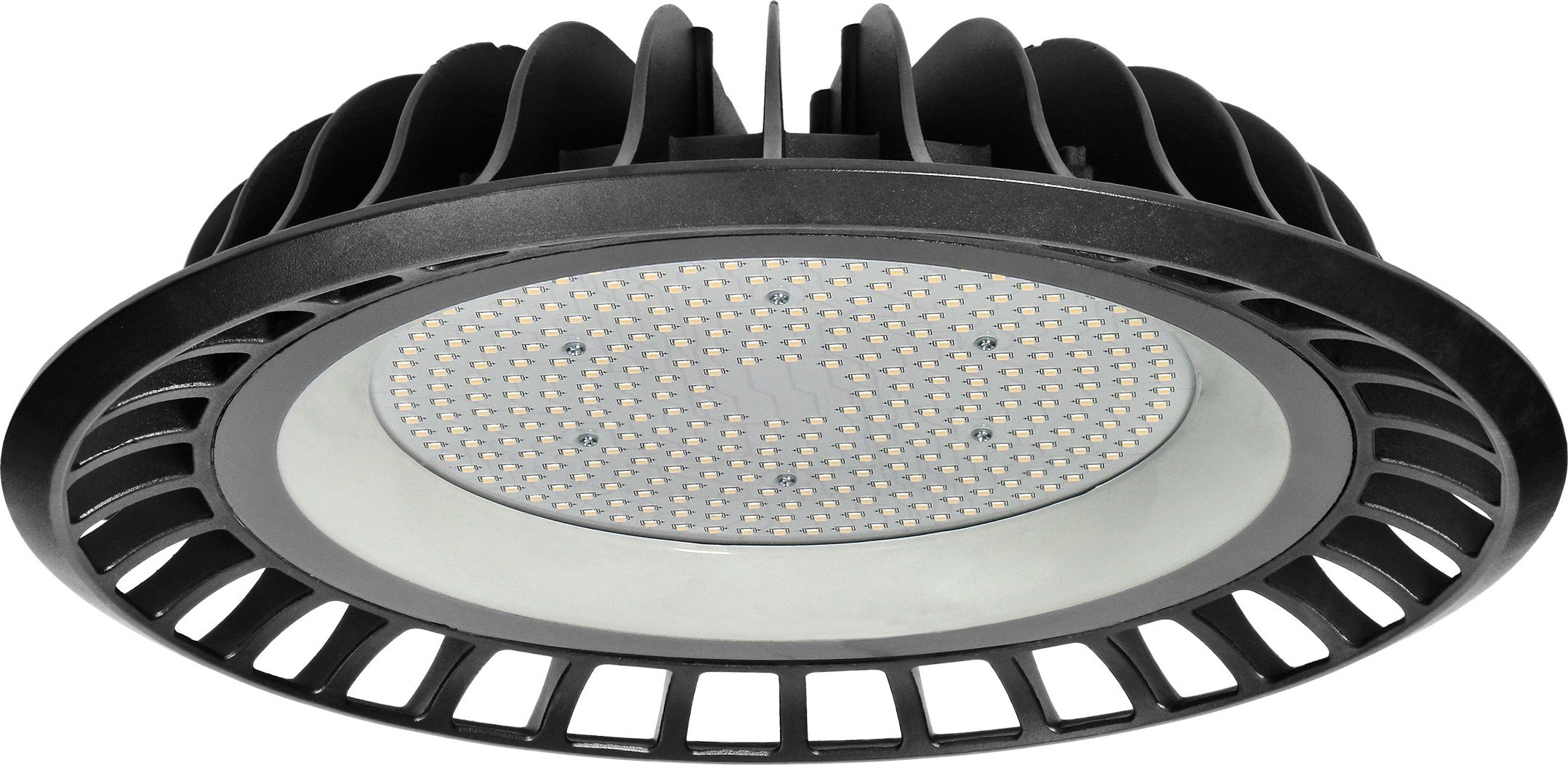 Orno HORIN LED 200W oprawa typu highbay, 18000lm, IP65, 4000K, aluminium