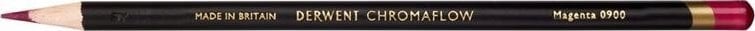 Derwent Kredka Chromaflow Magenta