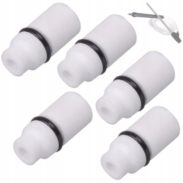 Tuleja dysza ceramiczna do piaskarki piaskowania 5 sztuk