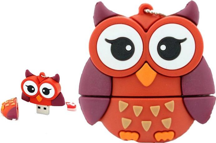 Pendrive Dr. Memory 32 GB