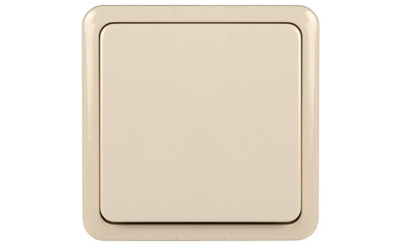 SURFACE MOUNTED UNIVERSAL SWITCH