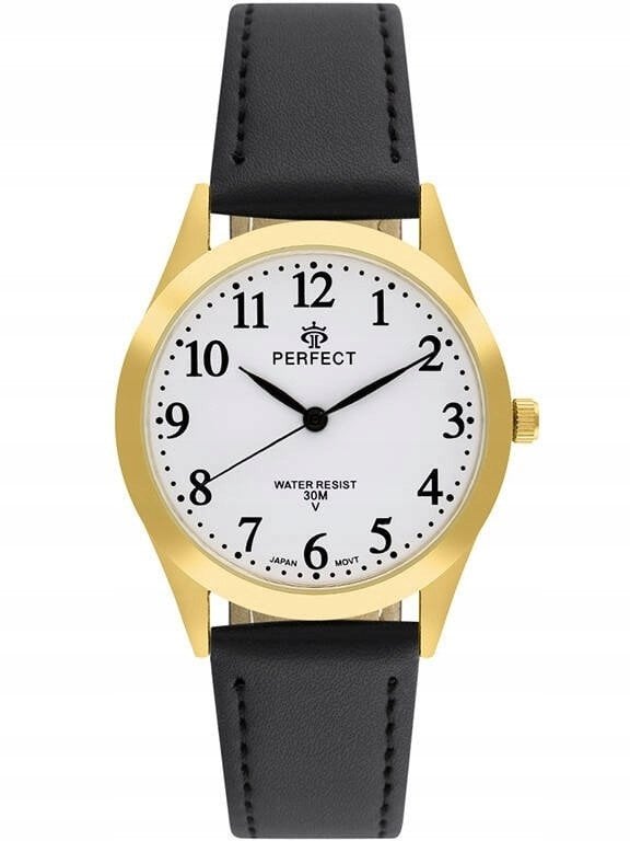 Zegarek Damski PERFECT GX004-11