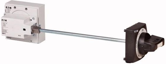 Eaton Napęd drzwiowy boczny lewa strona czarny NZM2-XS-L (266642)