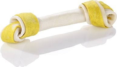 Maced KOŚĆ WIĄZANA BIAŁA JAGNIĘCINA 16cm