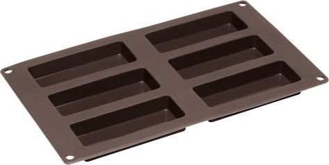 Lurch Forma Lurch na 6 batonów, 30 x 17,5 cm