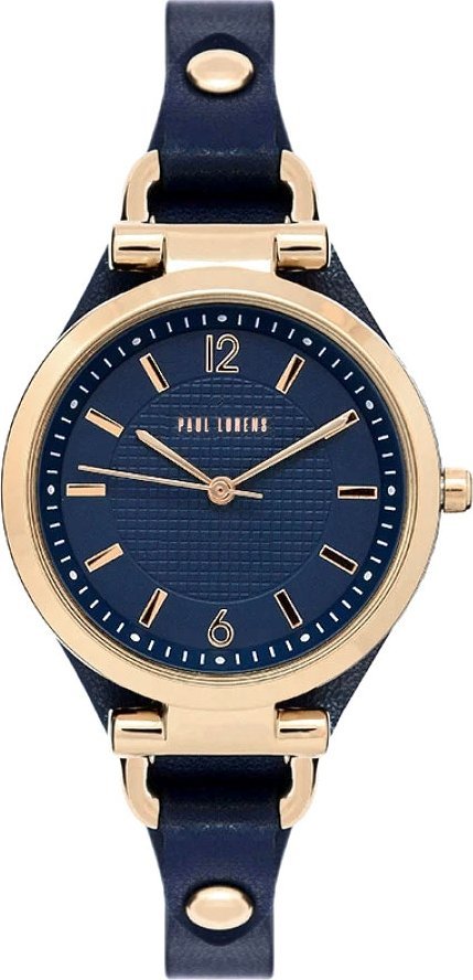 Zegarek damski Paul Lorens DORA PL3652A-6F2