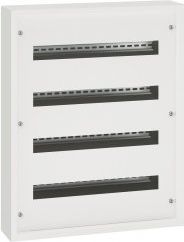 Legrand Rozdzielnica XL3 S 160 naścienna podtynkowa 4 x 24 (337204)