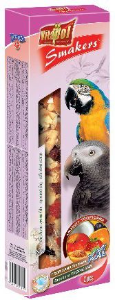 Vitapol SMAKERS TROPICANA DLA DUZYCH PAPUG