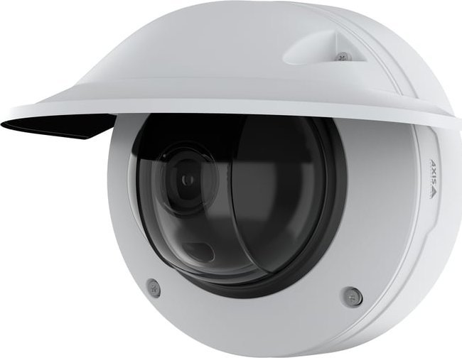 Kamera Axis AXIS Q3538-LVE DOME CAMERA