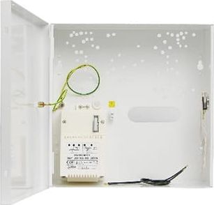 Pulsar Obudowa alarmowa z transformatorem Pulsar (AWO000)