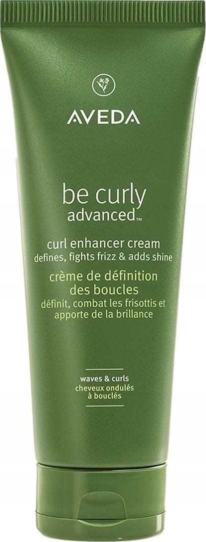 AVEDA_Be Curly Advanced Curl Enhancer Cream krem do stylizacji loków 200ml