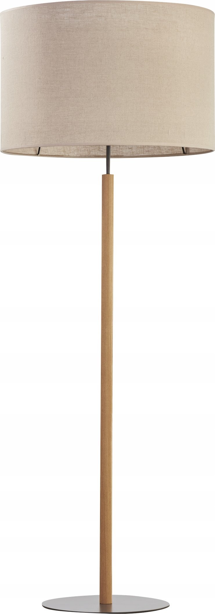 Lampa podłogowa TK Lighting Deva Nature* (5199)