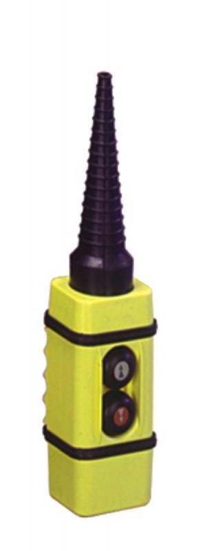 Promet Kaseta sterownicza KS 1, 1 x LM-1 -KS1-1-2 W0-KS1-1-2