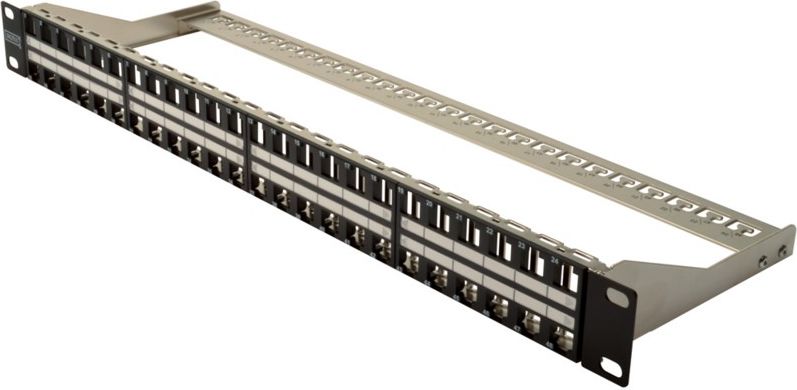 Digitus Patch Panel, 48 portów (DN-91424)