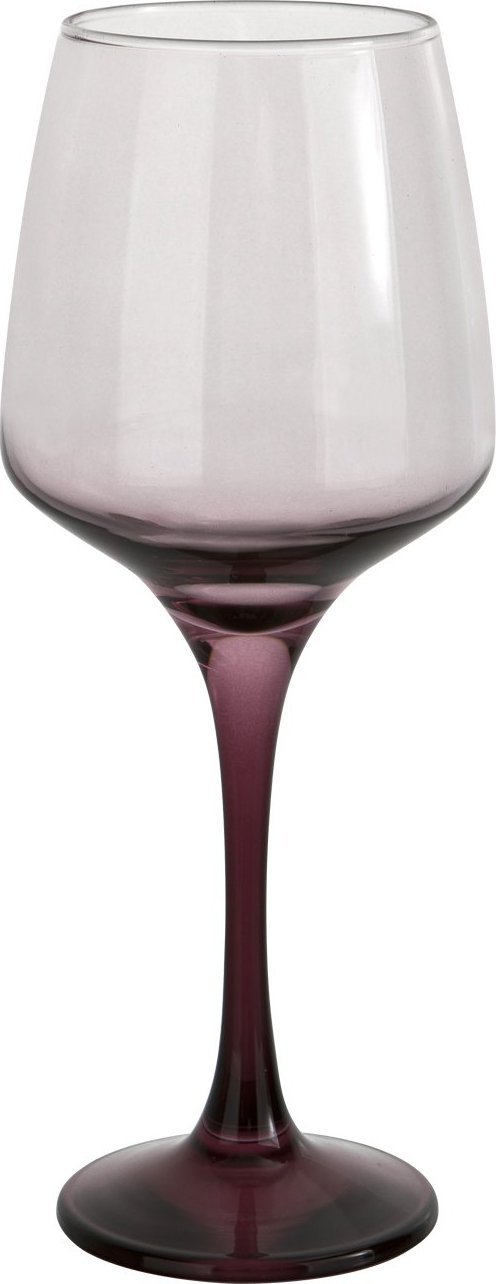 Witek Home Kieliszek Sunset rubinowy 360 ml