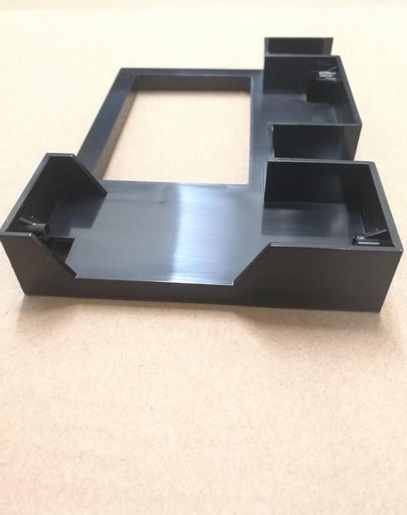 CoreParts 2.5"-3.5" Bracket