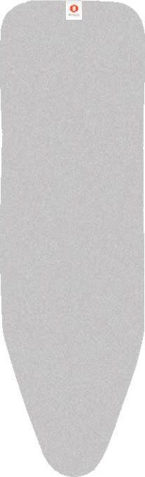 Brabantia Pokrowiec na deskę Silver 317705