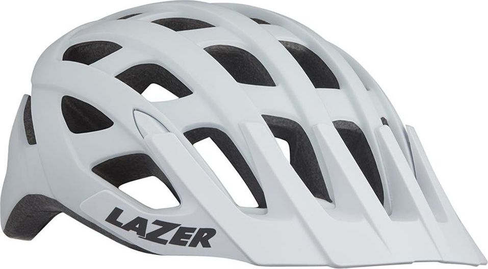Lazer Kask Lazer Roller biały mat, M (55-59) uniwersalny
