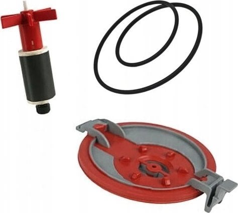 Fluval Zestaw naprawczy głowicy 407 - A20097